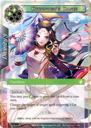 Kukunochi's Dance (AOA-068) [Awakening of the Ancients]