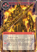 Surtr, The Explosion Giant (DBV-033) [The Decisive Battle of Valhalla]