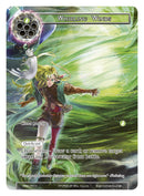 Whirling Winds (Full Art) (WOM-083) [Winds of the Ominous Moon]
