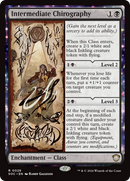 Intermediate Chirography [Secrets of Strixhaven Commander]