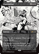 Damnation (2019) [Secret Lair Drop Series]