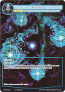 Everfrost (Full Art) (ADW-033) [Assault into the Demonic World]