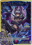 Wolfgang, Guide of the Demonic World (RCS-106 JR) [10th Anniversary: Ruler Collection Set]