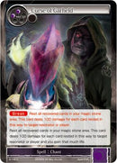 Curse of Garheld (2-145) [The War of Valhalla]