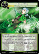 Energy Wind (JRP-043 R) [Judgment of the Rogue Planet]