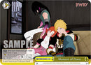 Moment of Peace (RWBY/WXE01-11 N) [RWBY: Premium Booster]