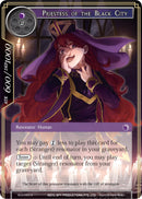 Priestess of the Black City (AO3-050) [Alice Origin III]