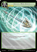 Magical Wind Arrow (EDL-065) [The Epic of the Dragon Lord]