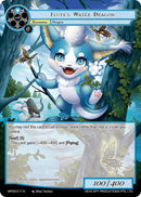 Flute's Water Dragon (MP02-017 N) [Masterpiece Collection 02 "Fates Reunited!"]