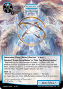 Paradoxical Avatar (MP02-015 MR) [Masterpiece Collection 02 "Fates Reunited!"]