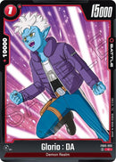 Glorio : DA (FB05-005) [New Adventure]