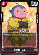 Hybis : DA [New Adventure]