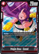 Majin Buu : Good (FB05-019) [New Adventure]