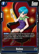 Bulma (FB05-037) [New Adventure]