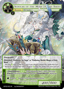 Scholar of the Home of the Sages (MP02-022 SR) [Masterpiece Collection 02 "Fates Reunited!"]