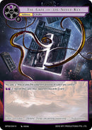 The Gate of the Silver Key (MP02-044 N) [Masterpiece Collection 02 "Fates Reunited!"]