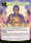 On the Palm of Buddha (MP02-027 SR) [Masterpiece Collection 02 "Fates Reunited!"]