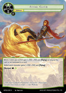 Flying Cloud (MP02-030 N) [Masterpiece Collection 02 "Fates Reunited!"]