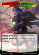 Pricia, True Beastmaster // Reincarnated Maiden of Flame, Pricia (MP02-104 JR) [Masterpiece Collection 02 "Fates Reunited!"]