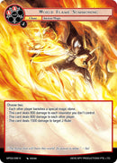 World Flame Summoning (MP02-099 N) [Masterpiece Collection 02 "Fates Reunited!"]