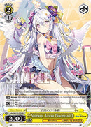 Shirasu Azusa (Swimsuit) (BAV/W112-E018 U) [Blue Archive]