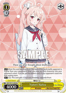 Yutori Natsu (BAV/W112-E030 C) [Blue Archive]