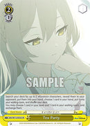 Tea Party (BAV/W112-E033S SR) [Blue Archive]