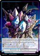 Remains of Attoractia (MP02-132 R) [Masterpiece Collection 02 "Fates Reunited!"]