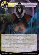 Long Shadow of Alhama'at (MP02-082 MR) [Masterpiece Collection 02 "Fates Reunited!"]