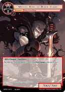 Melgis, King of Black Flame (MP02-144 N) [Masterpiece Collection 02 "Fates Reunited!"]