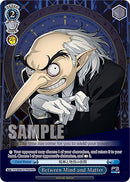 Between Mind and Matter (P3/SE46-E57PERPER) [Persona 3 Reload Premium Booster]
