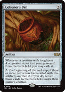 Colfenor's Urn [Tarkir: Dragonstorm Commander]