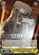 "Start Construction" Centi (NIK/S117-E018S SR) [GODDESS OF VICTORY: NIKKE]