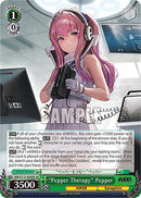 "Pepper Therapy" Pepper (NIK/S117-E044S SR) [GODDESS OF VICTORY: NIKKE]