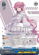 "Paradise Lost" Dorothy (NIK/S117-E087 RR) [GODDESS OF VICTORY: NIKKE]