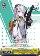 "Love Returned" Admi (NIK/S117-TE05 TD) [GODDESS OF VICTORY: NIKKE]