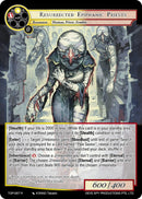 Resurrected Epiphanic Priests (TOP-087 R) [Ten Oaths of Protopaterpolis' War]