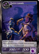 Shadow Assassin (TTW-087) [The Twilight Wanderer]