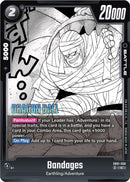 Bandages [Manga Booster 01]