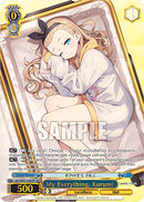 My Everything, Kurumi (LRC-WE47-E36LRP LRP) [Lycoris Recoil Premium Booster]