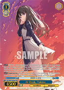 At Dusk, Takina (LRC-WE47-E42LRP LRP) [Lycoris Recoil Premium Booster]