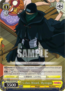 S-class Wizard, Mystogan (FT/EN-S02-013 U RE) [Fairy Tail Chronicle Set]