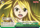 Power of the Celestial Spirits (FT/EN-S02-050S SR RE) [Fairy Tail Chronicle Set]