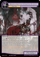 Harvesting the Crimson Essence (ESD1-010 R) [Descent into the Raven's Catacombs]