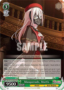 Masquerade, Mortis (BD/W125-E002S SR) [MyGO!!!!! x Ave Mujica]