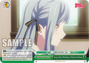 Song About Wanting to Become Human (BD/W125-E024 CR) [MyGO!!!!! x Ave Mujica]