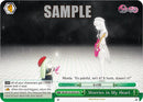 Worries in My Heart (BD/W125-E025 CR) [MyGO!!!!! x Ave Mujica]