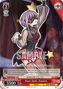 Poor Doll, Amoris (BD/W125-E046S SR) [MyGO!!!!! x Ave Mujica]