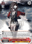 Quaerere Lumina Timoris (RRR) (BD/W125-TE15R) [MyGO!!!!! x Ave Mujica]