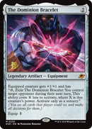 The Dominion Bracelet [Edge of Eternities Prerelease Promos]